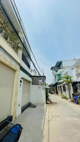 Bán Đất Bình Chiểu, Tỉnh Lộ 43, Thủ Đức - 65m2 - Đường trước nhà 6m. - 2
