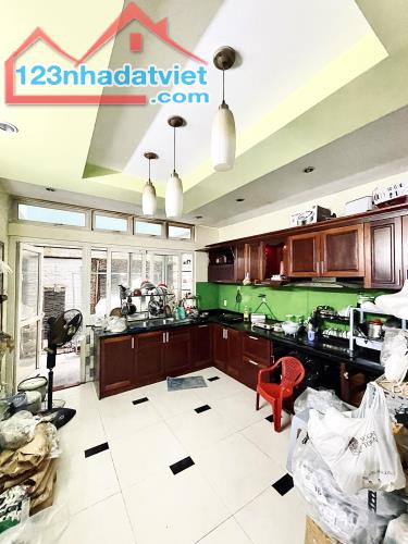 QUÁ RẺ NGAY BÀU CÁT TÂN BÌNH - NHÀ 5 TẦNG HẺM XE HƠI THÔNG - 109M2 (4x27.5). CHỈ HƠN 12 TỶ - 1