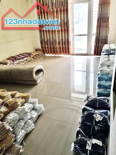 QUÁ RẺ NGAY BÀU CÁT TÂN BÌNH - NHÀ 5 TẦNG HẺM XE HƠI THÔNG - 109M2 (4x27.5). CHỈ HƠN 12 TỶ - 3