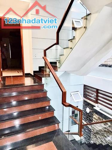 QUÁ RẺ NGAY BÀU CÁT TÂN BÌNH - NHÀ 5 TẦNG HẺM XE HƠI THÔNG - 109M2 (4x27.5). CHỈ HƠN 12 TỶ - 5
