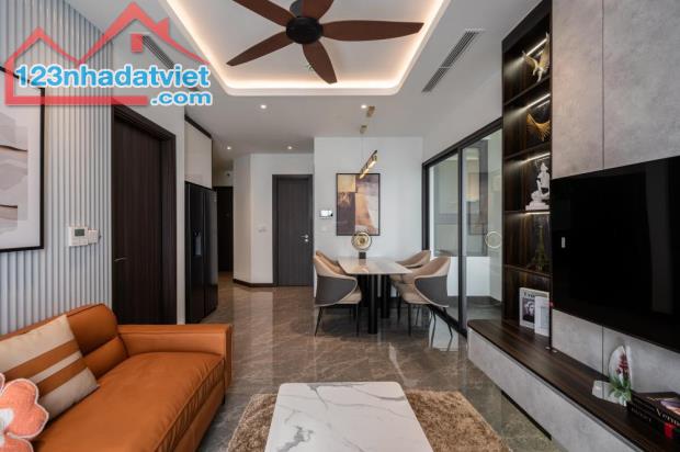 Chính chủ bán căn hộ cao cấp 5*- 2PN The Gloria by Silk Path , Đống Đa, HN