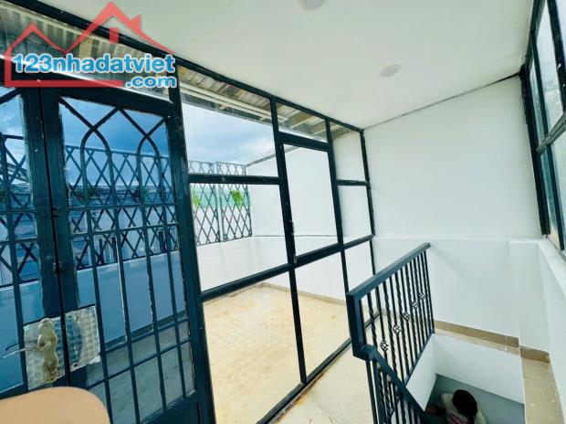 Bán nhà Nguyễn Thái Sơn 21m2 hẻm 3m – Giá 3,58 Tỷ tl. - 2
