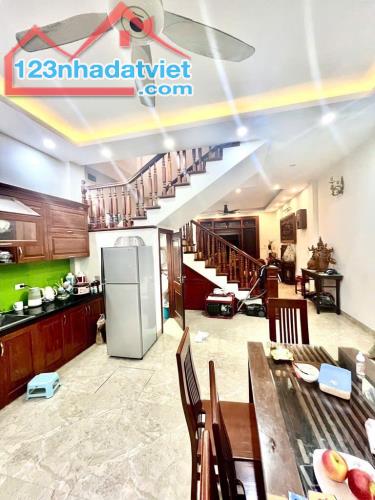 BÁN NHÀ DIỆN TÍCH 65M ,PHÂN LÔ CÁN BỘ ,ÔTÔ,Ở TRUNG TÂM  VĂN QUÁN, HÀ ĐÔNG.HÀ NỘI
