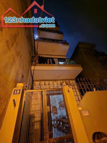RẺ NHÁT TRƯƠNG ĐỊNH, 20M RA PHỐ, SÂN CỔNG RIÊNG, 80M2 GIÁ CHỈ 12 TỶ