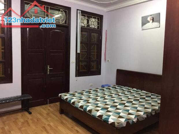 Bán nhà phố Lê Trọng Tấn, Thanh Xuân, nhà dân xây, phân lô, ô tô tránh - 2