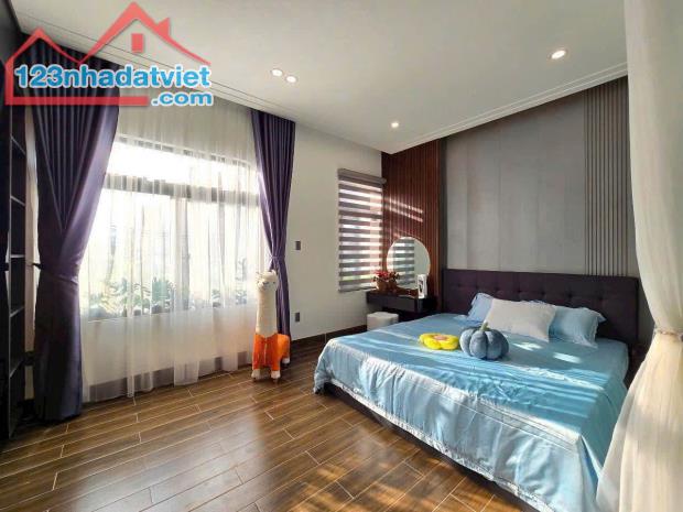 BÁN NHÀ ĐẠI KIM HOÀNG MAI, NGÕ NÔNG, GẦN PHỐ,  DÂN TRÍ CAO 58M2 5 TẦNG 7.38 TỶ - 4