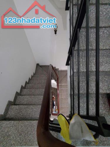 + Bán nhà 42m2-4 tầng-Lê Văn Sỹ P13QPN--7.8 tỷ