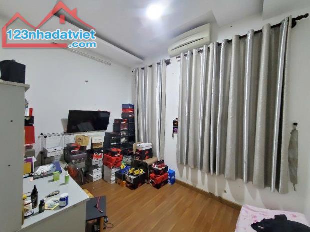 + Bán nhà 42m2-4 tầng-Lê Văn Sỹ P13QPN--7.8 tỷ - 2