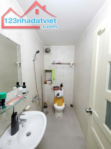 + Bán nhà 42m2-4 tầng-Lê Văn Sỹ P13QPN--7.8 tỷ - 4