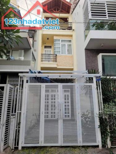 🔰Cho thuê nhà mặt tiền Nguyễn Hữu Huân