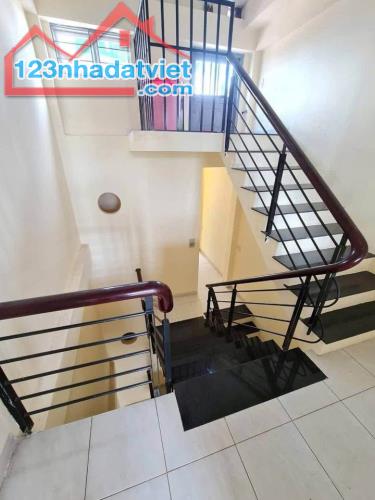 🔰Cho thuê nhà mặt tiền Nguyễn Hữu Huân - 1