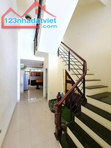 🔰Cho thuê nhà mặt tiền Nguyễn Hữu Huân - 2