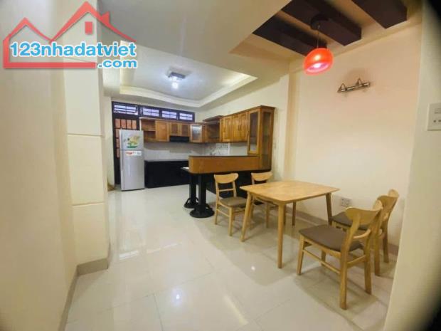 🔰Cho thuê nhà mặt tiền Nguyễn Hữu Huân - 3