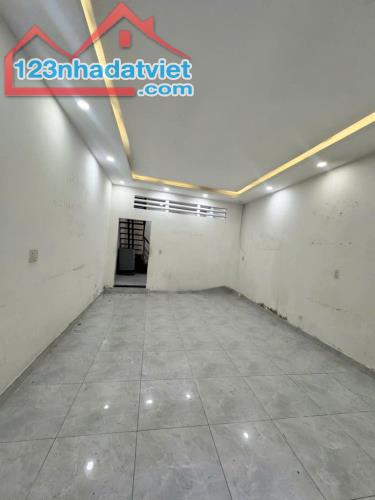 + Bán nhà  48m2-2 tầng-Lê Văn Sỹ P13QPN-6 tỷ