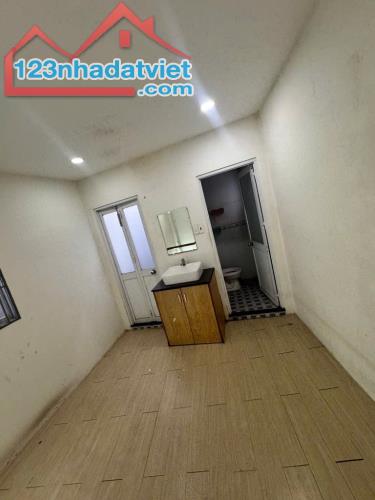 + Bán nhà  48m2-2 tầng-Lê Văn Sỹ P13QPN-6 tỷ - 2