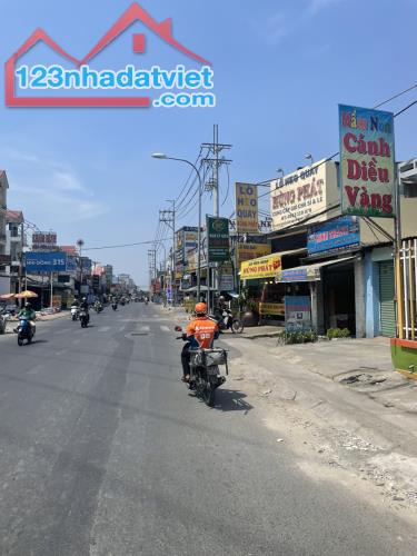 Bán mặt tiền 8x17m giá 13,5 tỷ Đường Nguyễn Ảnh Thủ - 2