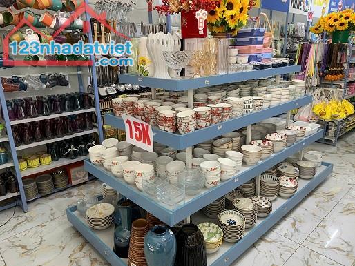 Cần Sang Nhượng Lại Cửa Hàng Tại 123 Máng Nước- An Đồng- Hải Phòng - 3