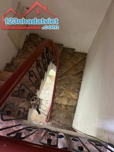 Nhà Đẹp Ở Ngay - Pháo Đài Láng - Ôtô vào nhà - Gần Phố, DT 42m2, 4 tầng, Giá 15 tỷ - 3