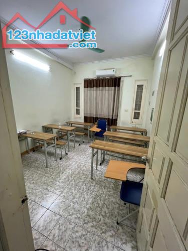 Nhà Đẹp Ở Ngay - Pháo Đài Láng - Ôtô vào nhà - Gần Phố, DT 42m2, 4 tầng, Giá 15 tỷ - 4