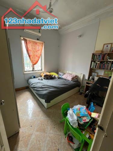 Nhà Đẹp Ở Ngay - Pháo Đài Láng - Ôtô vào nhà - Gần Phố, DT 42m2, 4 tầng, Giá 15 tỷ - 5