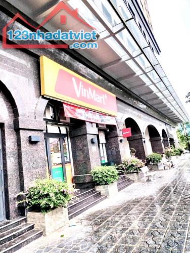 Gấp! Bán Chung Cư VIP Tây Hà Tower - 19 Tố Hữu-NTL, căn góc 3 thoáng sáng 114m2, 7 tỷ - 2
