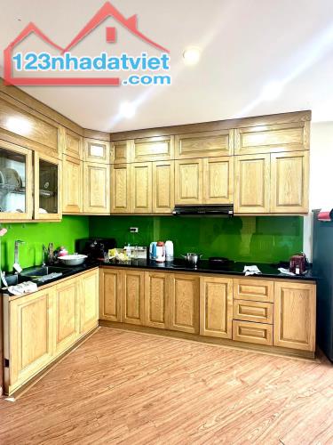 Gấp! Bán Chung Cư VIP Tây Hà Tower - 19 Tố Hữu-NTL, căn góc 3 thoáng sáng 114m2, 7 tỷ - 4