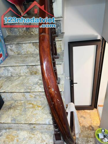 BÁN NHÀ 4 TẦNG ĐỘI CẤN 16M2 BA ĐÌNH 2.2 TỶ NGÕ THÔNG Ô TÔ ĐỖ CỬA KINH DOANH LÀM VĂN PHÒNG