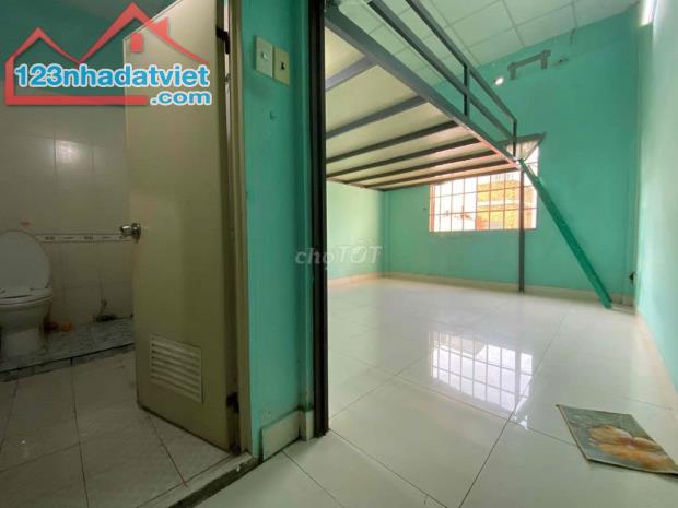 Cho thuê phòng giờ giấc tự do, không chung chủ - 3
