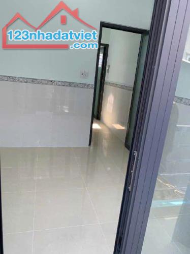 NHÀ NHỎ ĐẸP VÀO Ở NGAY - SÁT HẺM XE TẢI NÉ - KHU VĂN HÓA - CHÍNH CHỦ - 1
