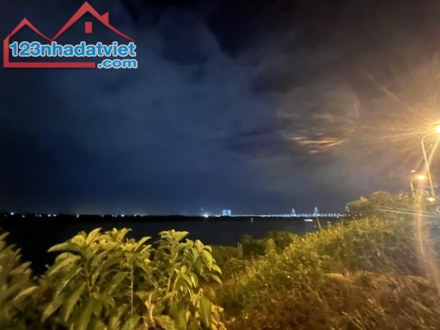 BÁN MẢNH ĐẤT ĐẸP PHÚ THƯỢNG - DIỆN TÍCH 68M - MẶT TIỀN 4M - GIÁ CỰC RẺ CHỈ 85TR/M2  - SỔ - 4