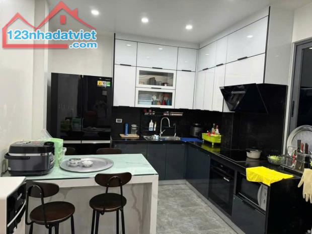 Phân lô phố Thái Hà 51m2 6 tầng thang máy xây cực đẹp ở sướng 18 tỷ hiếm Đống Đa - 1