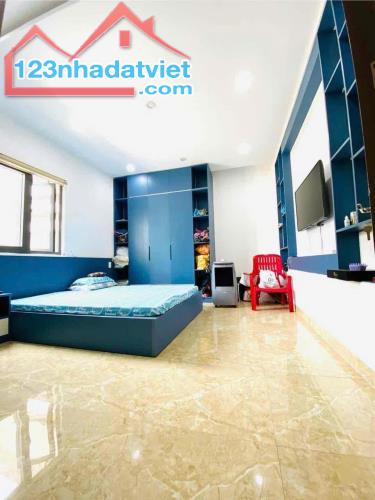 🏡 SIÊU PHẨM CỰC HOT – NHÀ 4 TẦNG – KIỆT Ô TÔ – TRUNG TÂM NÚI THÀNH – CHỈ 4.3 TỶ! - 4