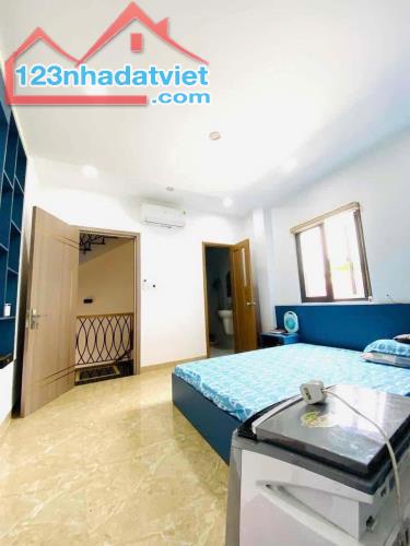 🏡 SIÊU PHẨM CỰC HOT – NHÀ 4 TẦNG – KIỆT Ô TÔ – TRUNG TÂM NÚI THÀNH – CHỈ 4.3 TỶ! - 5