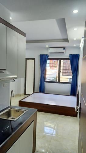 CCMN Triều Khúc - Căn Góc 45m, 12 Phòng, Thang Máy, Giá 10.3 Tỷ. LH: Hoàng Trung - 2