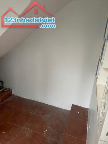 BÁN NHÀ MIÊU NHA 36M2 LÔ GÓC 3 TẦNG GIÁ CHỈ 4.65 TỶ - 2