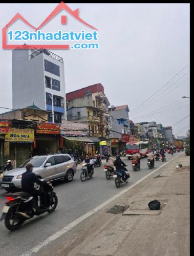 NHÀ MẶT PHỐ*NGUYỄN TRỤC,HUYỀN KỲ*KINH DOANH BẮT CHẤP MỌI MẶT HÀNG,HƯAC CHO THÊU,XINH LỜI. - 1