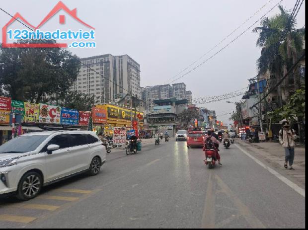 NHÀ MẶT PHỐ*NGUYỄN TRỤC,HUYỀN KỲ*KINH DOANH BẮT CHẤP MỌI MẶT HÀNG,HƯAC CHO THÊU,XINH LỜI. - 2