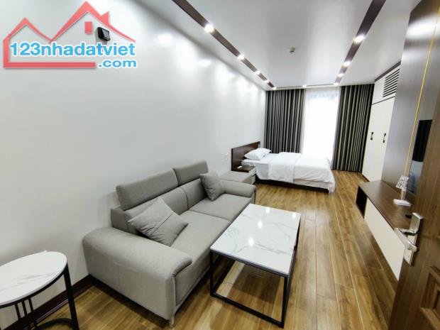 Cho thuê căn hộ 1 ngủ giá chỉ từ 6tr tại KĐT Waterfront - 1