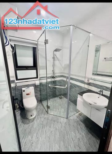 Cho thuê căn hộ 1 ngủ giá chỉ từ 6tr tại KĐT Waterfront - 3
