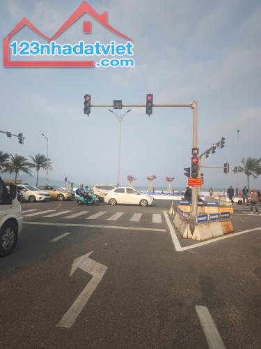 Dòng Tiền Biển Mỹ Khê- Mặt Tiền Đường 5m An Trung Đông 7 Quận Sơn Trà- 90m2- Chỉ : 6 Tỷ 5