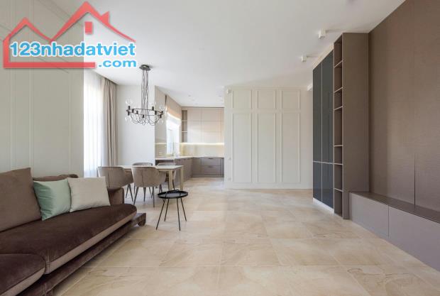 Dòng Tiền Biển Mỹ Khê- Mặt Tiền Đường 5m An Trung Đông 7 Quận Sơn Trà- 90m2- Chỉ : 6 Tỷ 5 - 1