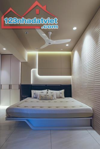 Dòng Tiền Biển Mỹ Khê- Mặt Tiền Đường 5m An Trung Đông 7 Quận Sơn Trà- 90m2- Chỉ : 6 Tỷ 5 - 2