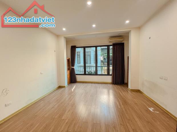 Hoàng Văn Thái – Phân lô quân đội 55m2 x 4 tầng, MT 4.7m, giá chỉ 19,3 tỷ. - 4