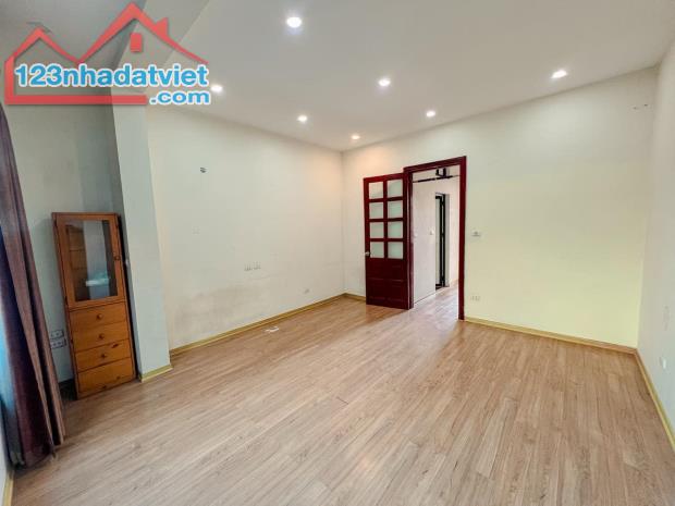 Hoàng Văn Thái – Phân lô quân đội 55m2 x 4 tầng, MT 4.7m, giá chỉ 19,3 tỷ. - 5