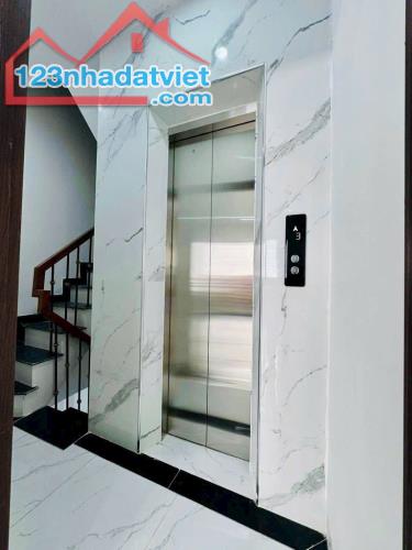 BÁN NHÀ TRỊNH CÔNG SƠN 80M2 GẦN CV NƯỚC, THANG MÁY,10M RA PHỐ,THOÁNG VĨNH VIỄN - 1