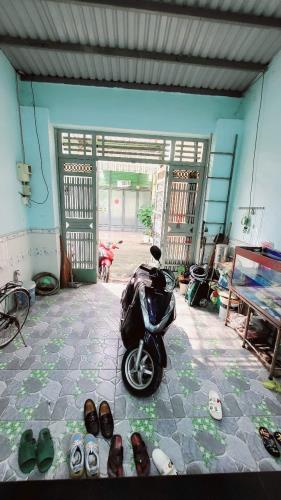 Bình Tân, gần mặt tiền Hương Lộ 2, Nhà 3 tầng 80m2,, ,ô tô thông, giá rẻ, - 3