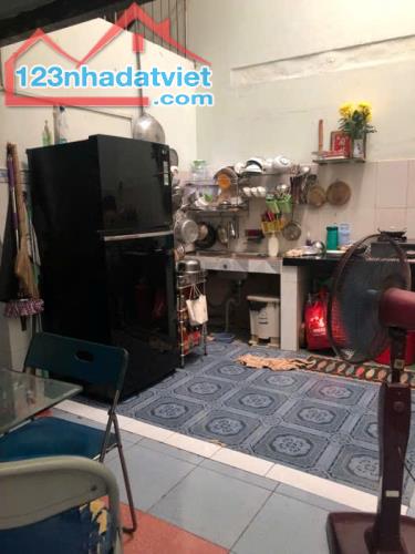 Nhà cấp 4 siêu rộng - Vị trị Thuận lợi - An ninh - 1