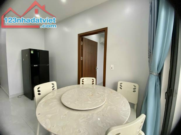Cho thuê căn hộ 1 ngủ tách bếp giá chỉ 7tr tại Vinhomes Marina - 1