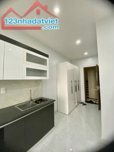Cho thuê căn hộ 1 ngủ tách bếp giá chỉ 7tr tại Vinhomes Marina - 2