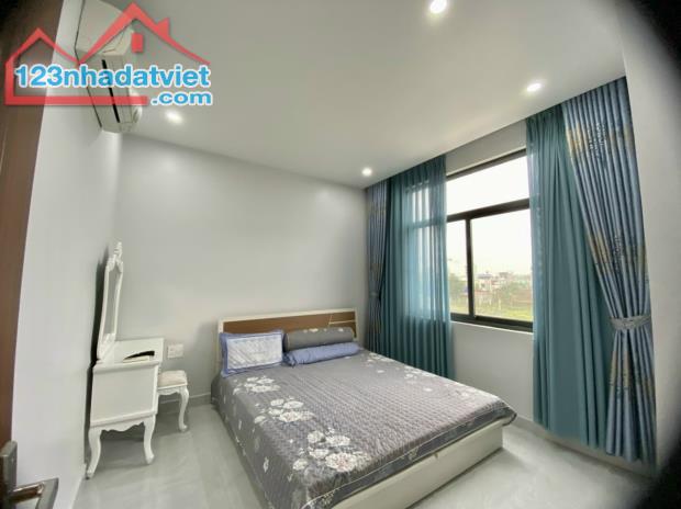Cho thuê căn hộ 1 ngủ tách bếp giá chỉ 7tr tại Vinhomes Marina - 5
